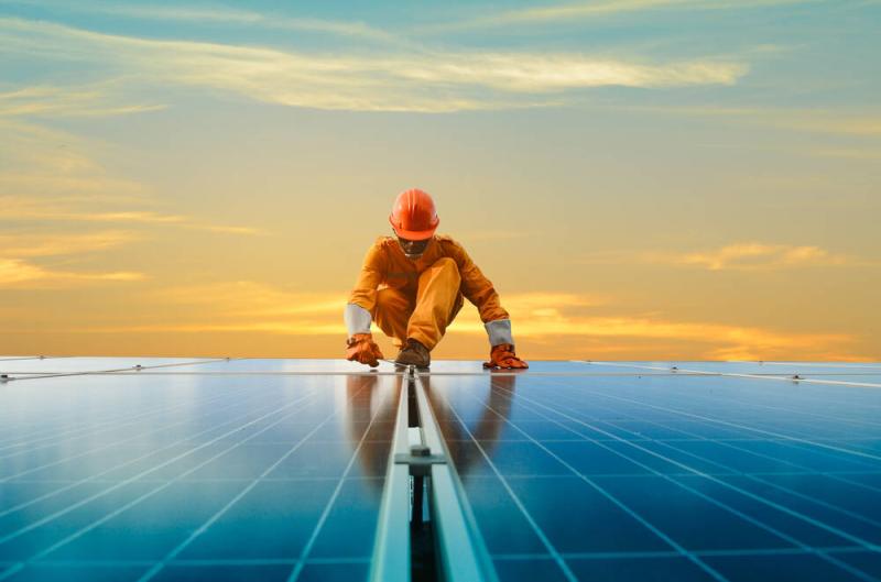 TSMC brags of 20TWh solar scheme